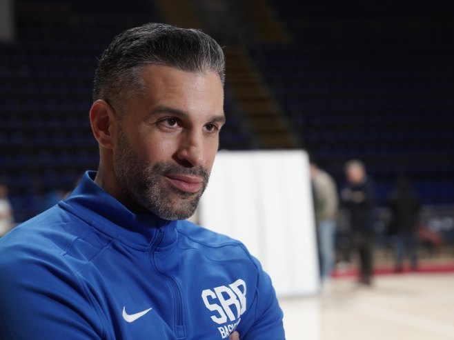 Алимпијевић: Нисам видео скромнијег човјека од Јокића, Жељко ће се вратити