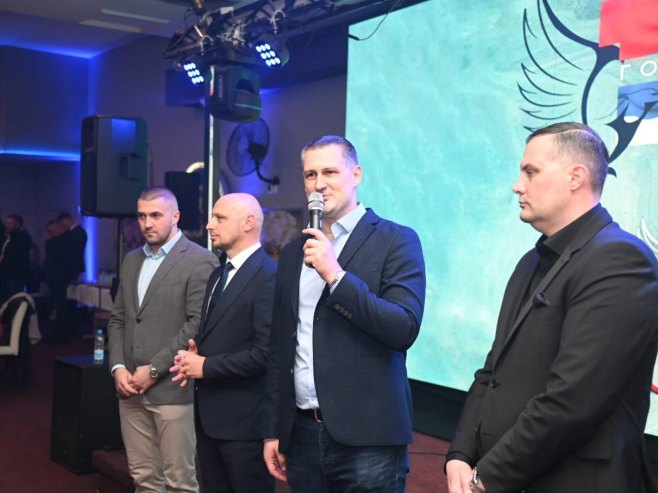 Невен Станић - Фото: Уступљена фотографија