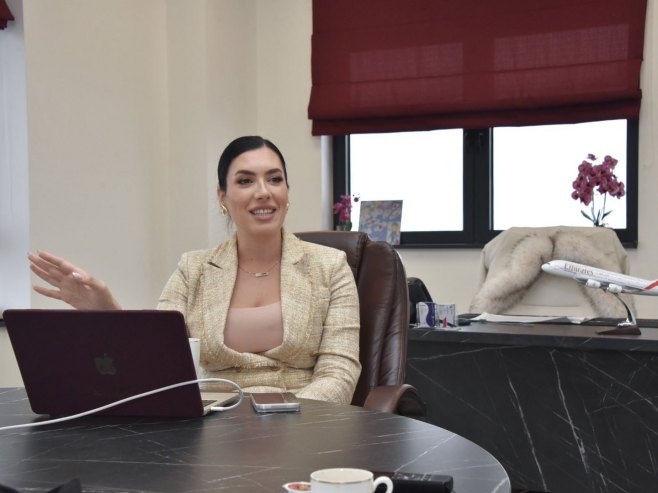 Кецманова: Премашићемо рекорд из 2023. године