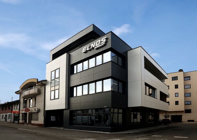 "Елнос Група" - компанија са домаћом адресом успјешна на 18 тржишта (ВИДЕО)