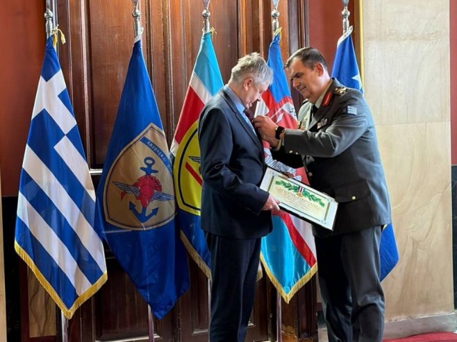 Драган Вуковић Драган Вуковић - Фото: Уступљена фотографија