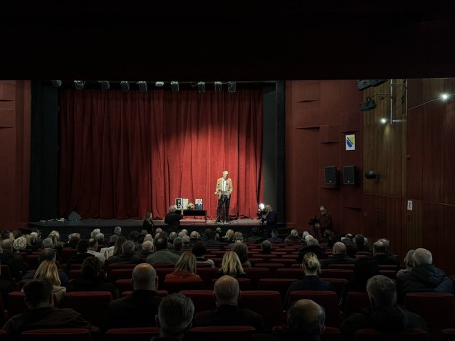 Одржана комеморација љекару Драгану Нинковићу (ФОТО)