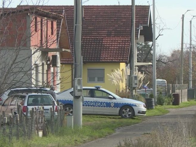 Бијељина пуцњава - Фото: РТРС