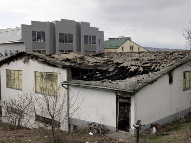 Одложено рочиште оптуженима за пожар у дискотеци у Сјеверној Македонији