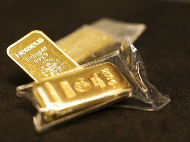 Србија има 52,3 тоне злата, више од свих земаља бивше Југославије заједно