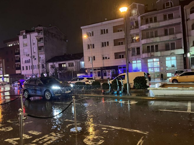 ПУ Бањалука: Дојава о бомби у бањалучком хотелу лажна