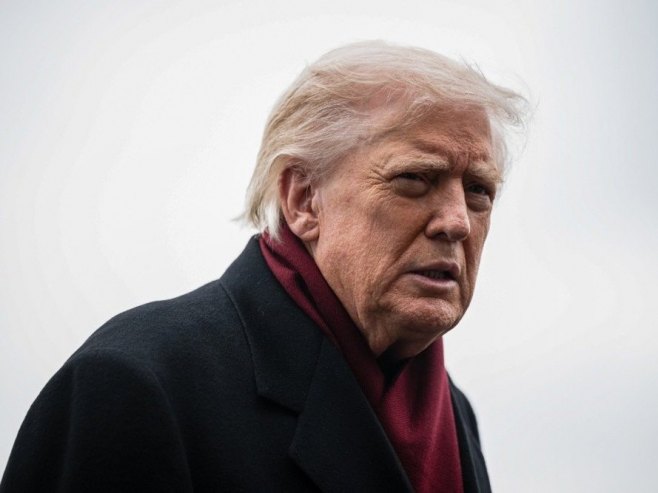 Трамп: Мировни споразум је веома близу