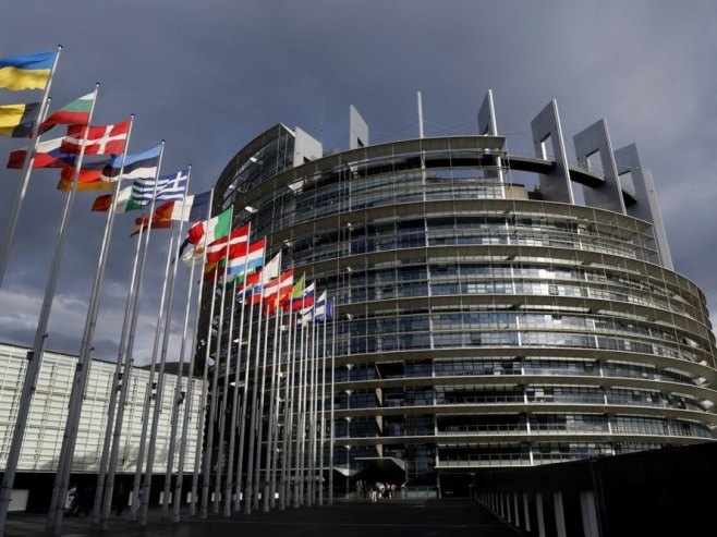 ЕП тражи суспензију права гласа Будимпешти ЕП тражи суспензију права гласа Будимпешти