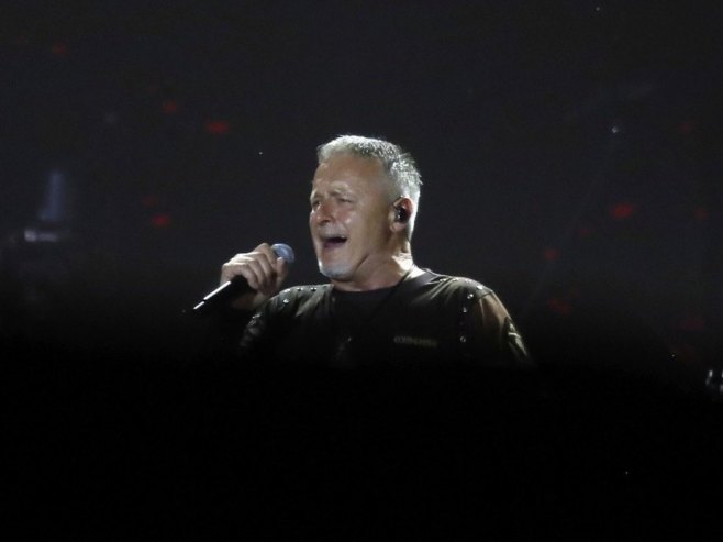 Томпсон упутио пријетње градоначелнику Загреба