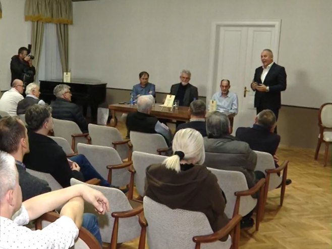 Миовчићу награда "Ђуро Дамјановић" за збирку поезије "Метафизички подрум"