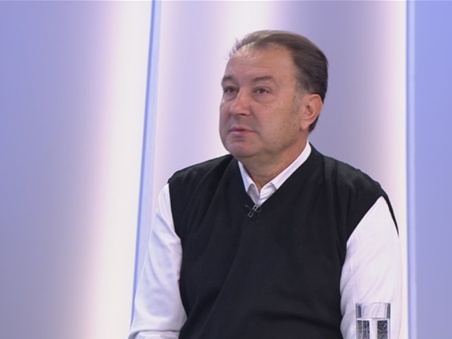 Љубојевић: Украјински рат улази у кључну фазу, ближи смо миру него прије