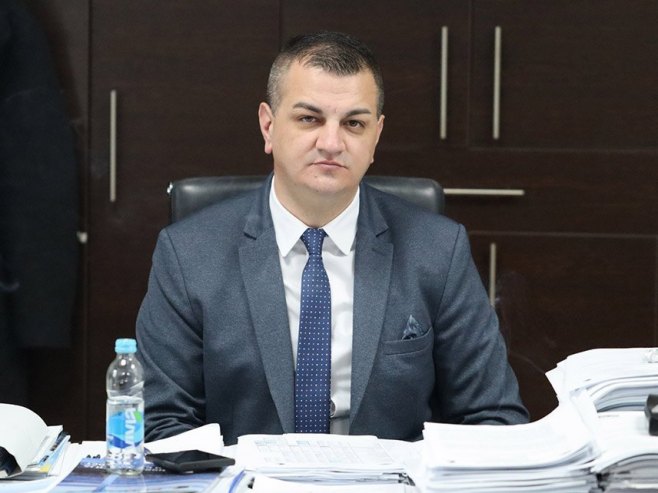 Митровић: Кота хидроакумулације "Билећа" изнад плана, очекују се добри производни резултати