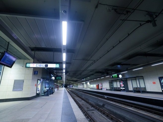 Трећи дан штрајка у Белгији: Летови отказани, јавни превоз и школе паралисани