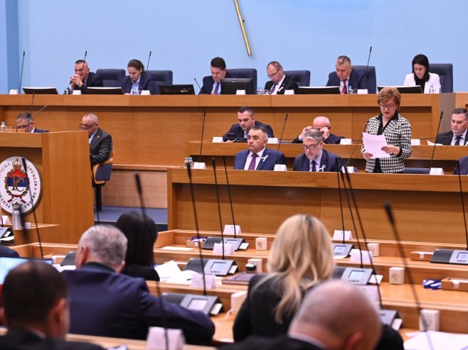 Видовић: Добри услови за велики инвестициони захват