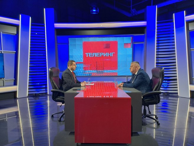 Ковачевић: Побједа Карана је најбоља платформа за стабилизацију Републике Српске (ВИДЕО)