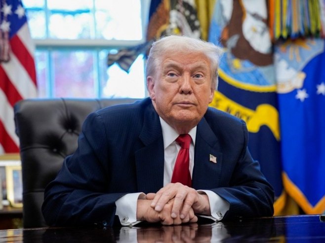 Трамп: Напад на припаднике националне гарде - чин тероризма