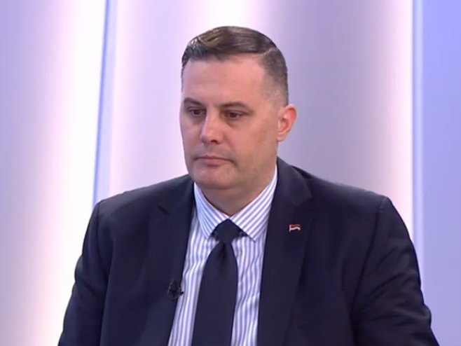 Випотник: Нећемо дозволити одлагалиште радиоактивног отпада на Трговској гори (ВИДЕО)