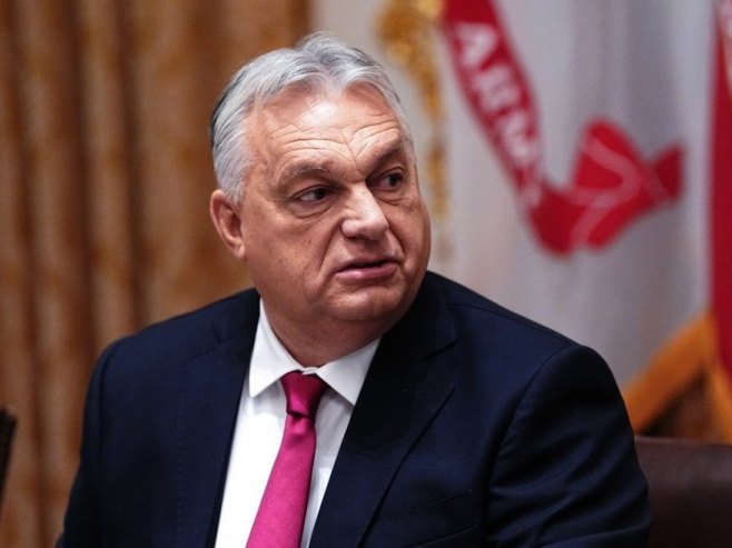 Орбан: Србија и Мађарска могу да рачунају једна на другу