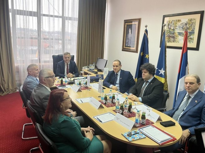 Озваничена сарадња универзитета "Апеирон" и правног факултета из Печуја