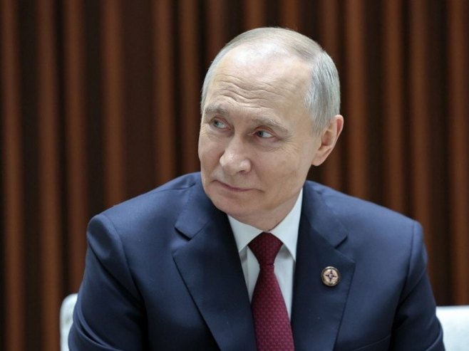 Путин: Никоме не пријетимо, али треба да будемо спремни на одбијање агресивних поступака