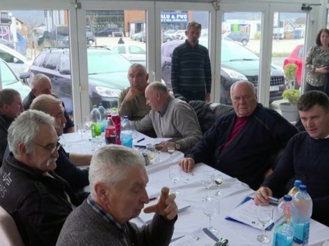 РВИ - Фото: РТРС