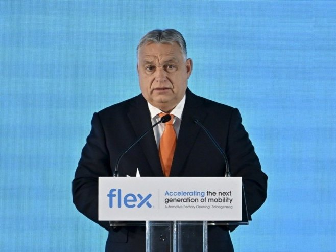 Орбан: Ако Будимпешта има нафту и гас, имаће и Србија