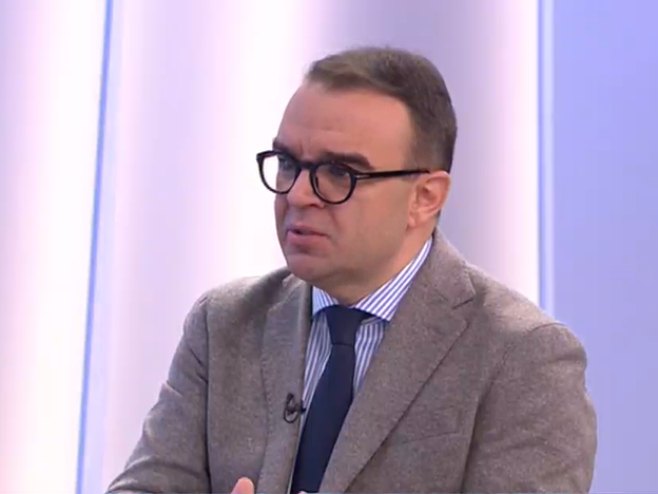 Врањеш: Српска и Србија имају заштитника на тлу Европе - Мађарску