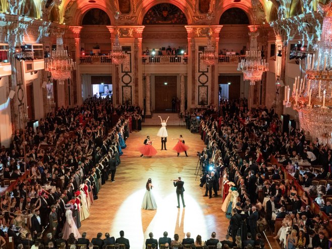 Светосавски бал у Бечу 2026 - традиција, умjетност и хуманост која траје