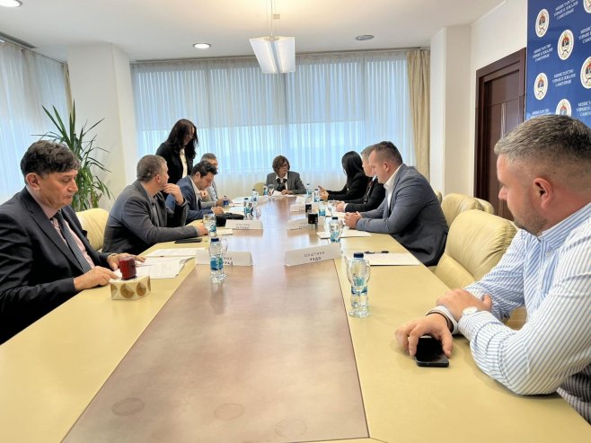 Потписан уговор са представницима локалних заједница о суфинансирању, издвојено 198.000 КМ