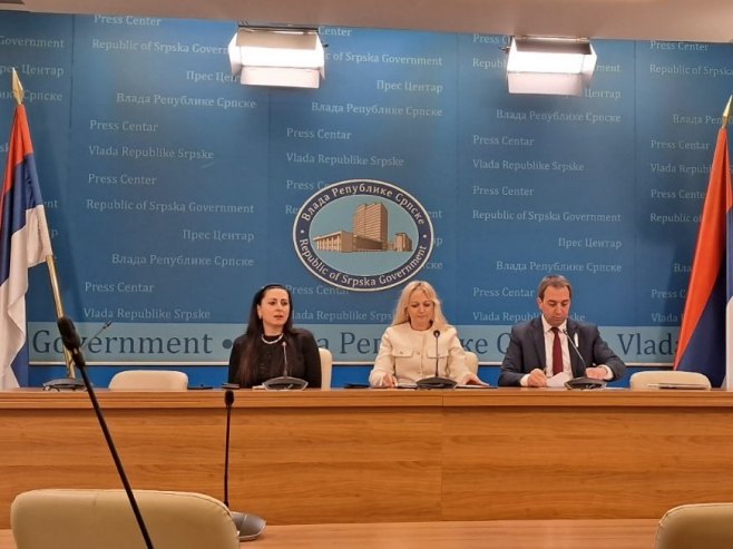 Одржана сједница Владе Српске - циљ мијењања Закона о подршци незапосленом родитељу материјална подршка