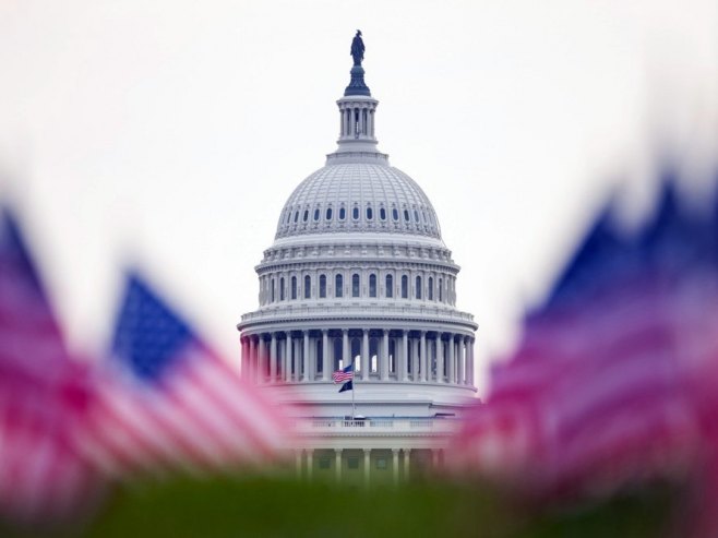 Медији: САД спремне да признају контролу Русије над Кримом како би се постигао споразум о Украјини