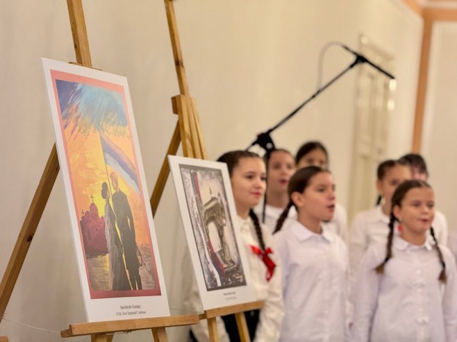 Представљен Ђачки календар за 2026. годину (ФОТО)