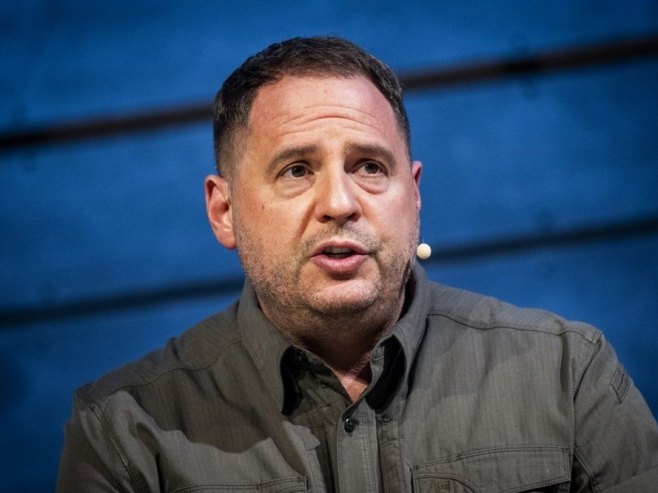 Прва жртва корупцијског скандала у Украјини: Шеф кабинета Зеленског поднио оставку