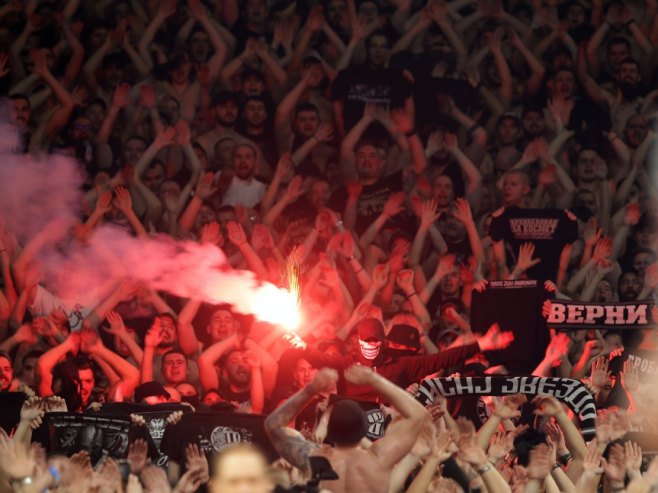 Партизан и Зоран Савић раскинули сарадњу