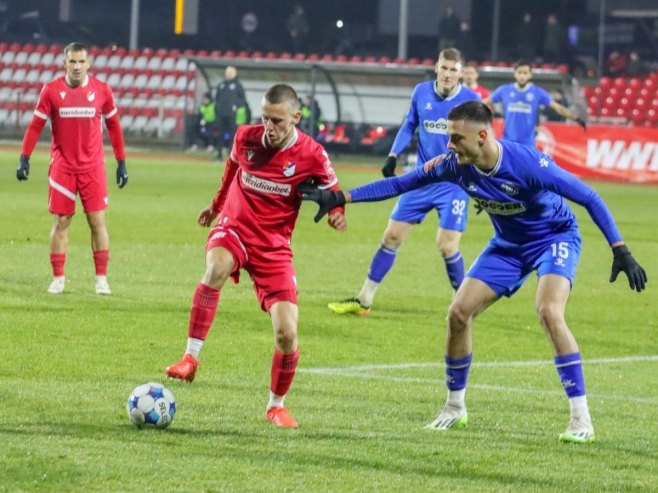 Слога - Радник - Фото: Уступљена фотографија