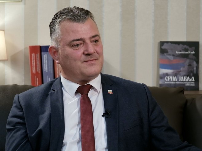 Котјелников: Расте интересовање за руску културу