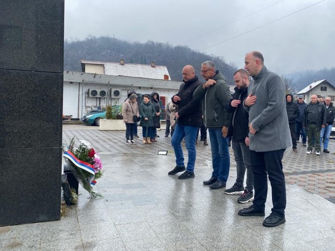 Kravica (Foto: RTRS)