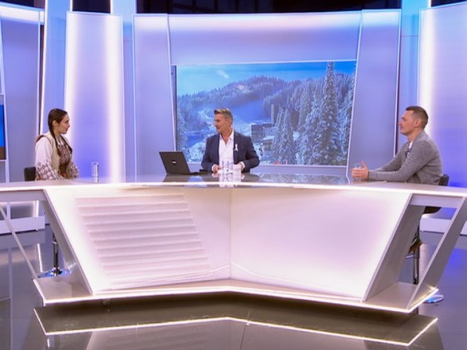 Годишњи концерт РКУД "Пелагић" Бањалука (ВИДЕО)