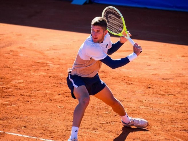 Андреј Недић Андреј Недић - Фото: Уступљена фотографија