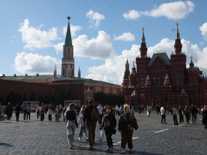 Кремљ: Сваки дан - изгубљен дан за Зеленског