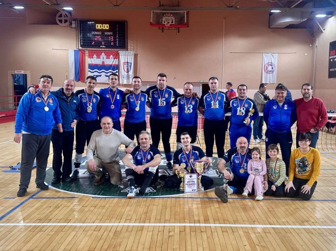 ОКИ Бањалука освајио Куп Републике Српске за 2025:   тријумф снаге, дисциплине и заједништва