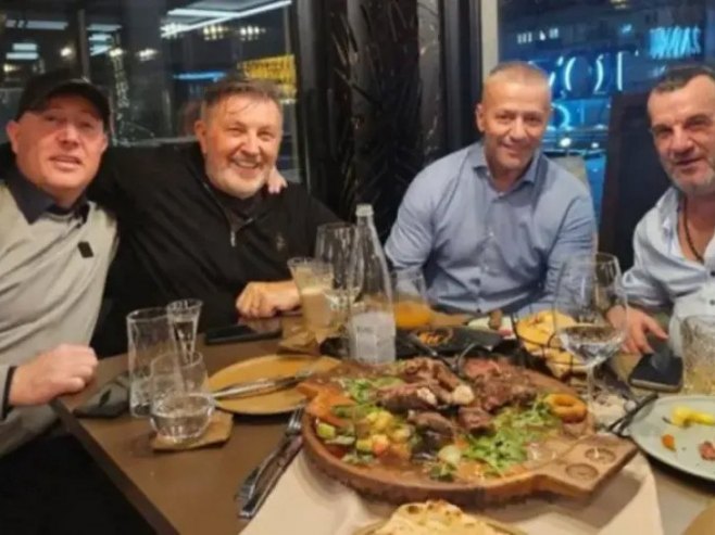 Додик: Аца Лукас изгубио кредибилитет за сваки будући наступ у Републици Српској