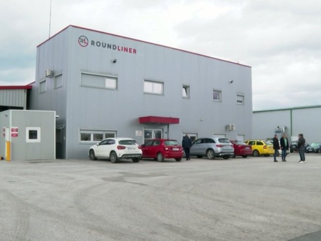 У Приједору нова инвестиција њемачког предузећа "Раундлајнер", запослено додатних 90 радника (ВИДЕО)