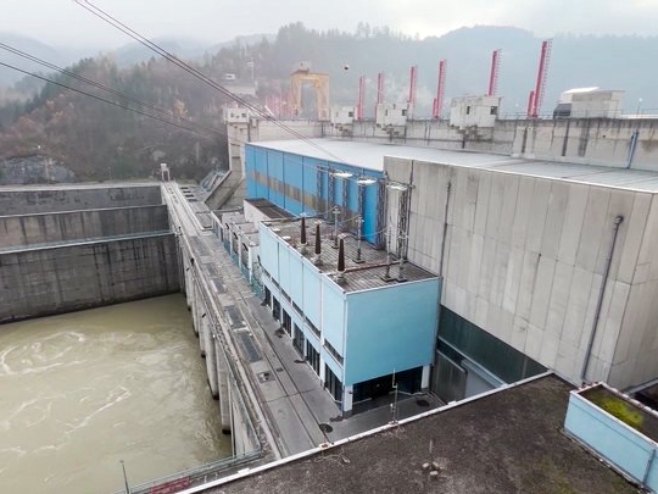 Хидрологија - Фото: РТРС