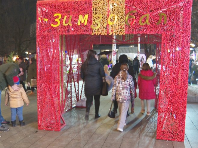 Zimzobal (Foto: RTRS)