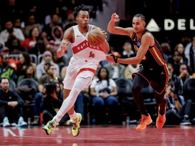 Други пораз Рајковићевог Торонта у низу, Никси јачи у "Гардену"