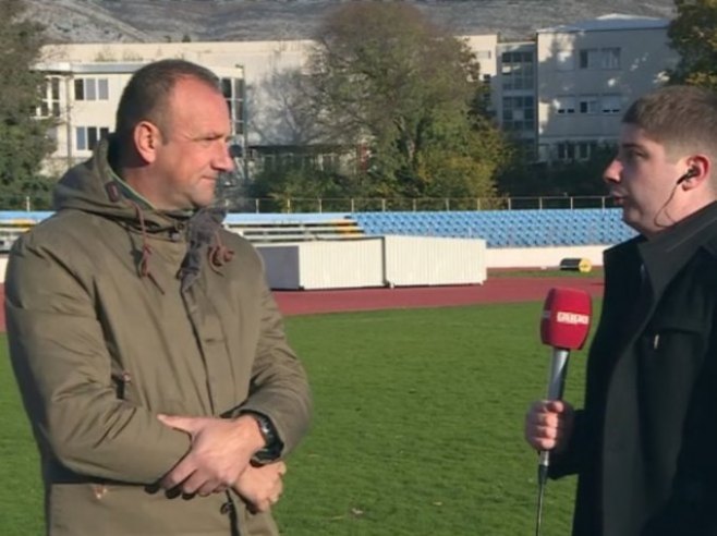 Ћурић: Леотар ће на прољеће бити јачи (ВИДЕО)