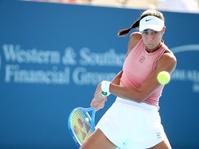 Олга Даниловић 67. на WТА листи, најбољи пласман у каријери Теодоре Костовић