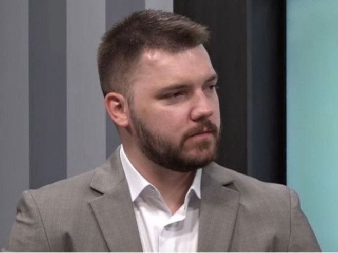 Плотан: Односи Српске и Израела достигли врхунац под вођством Додика