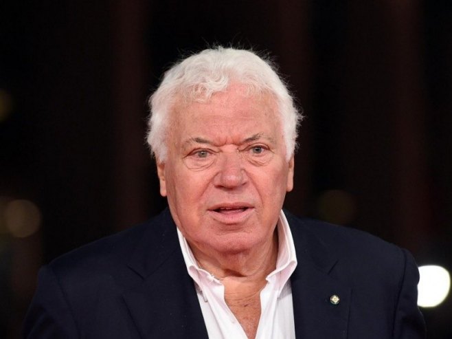 Преминуо некадашњи италијански тенисер Никола Пјетранђели